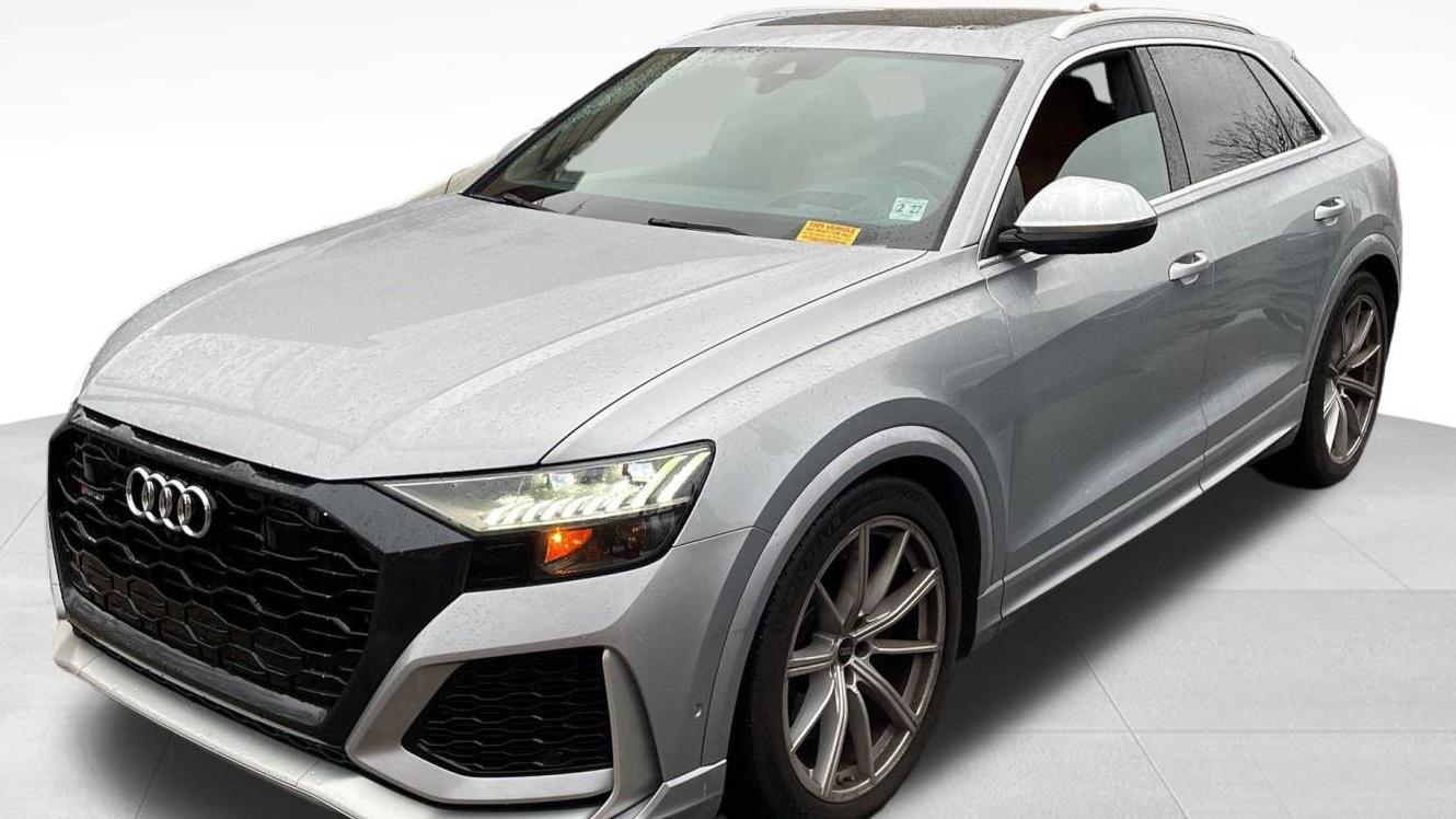 AUDI RS Q8 2022 WU1ARBF11ND013185 image